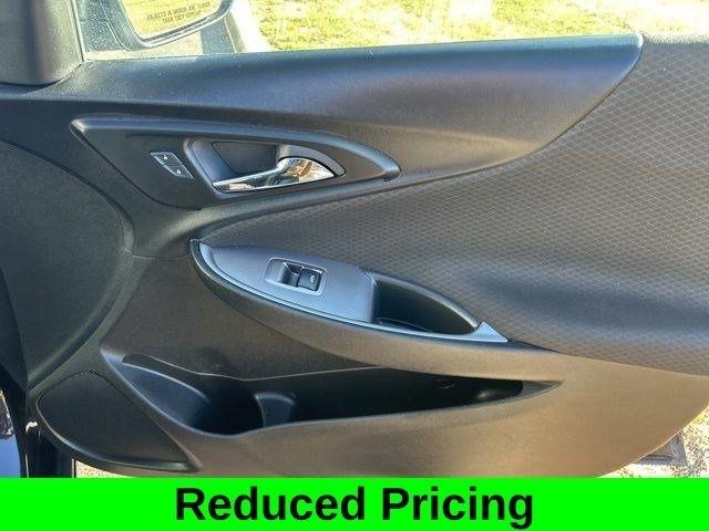 Chevrolet Malibu  2023