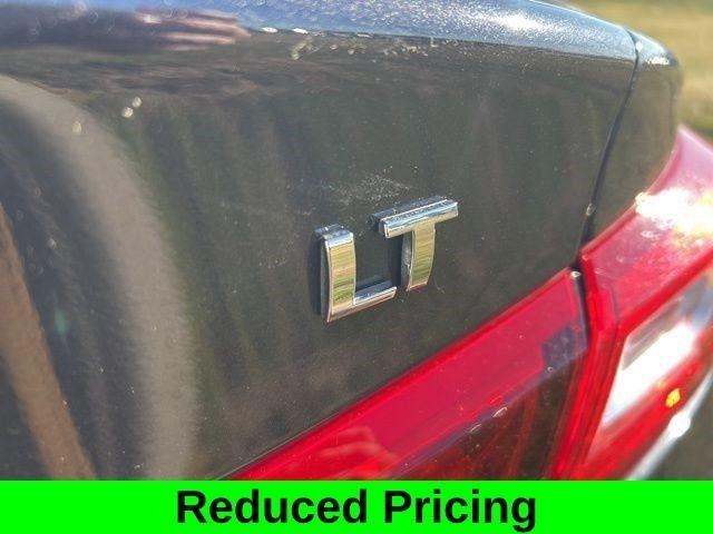 Chevrolet Malibu  2023