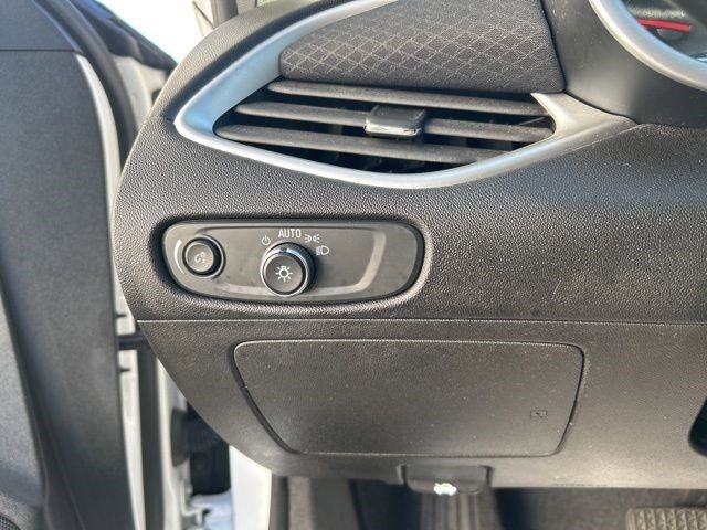 Chevrolet Malibu  2023