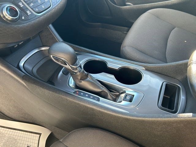 Chevrolet Malibu  2023