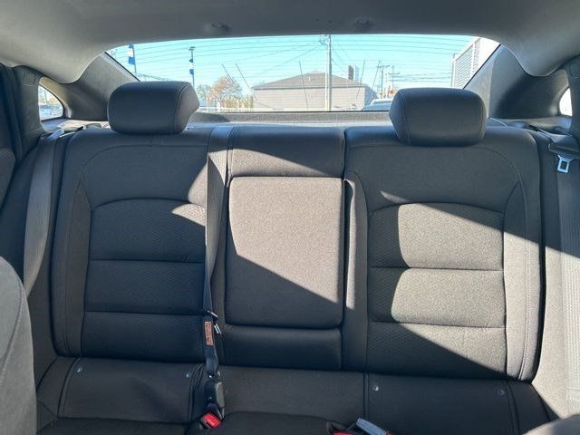 Chevrolet Malibu  2023