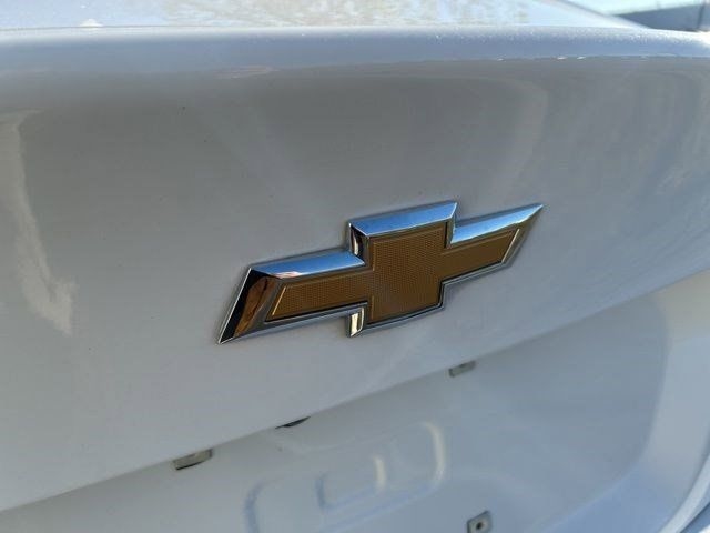 Chevrolet Malibu  2023