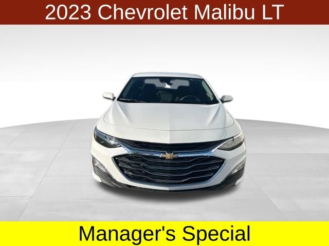 Chevrolet Malibu  2023