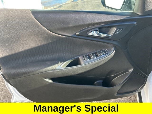 Chevrolet Malibu  2023