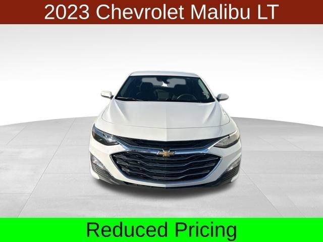Chevrolet Malibu  2023