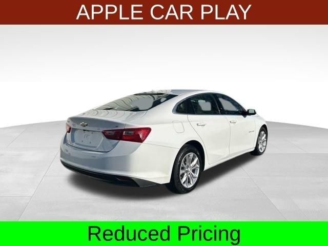 Chevrolet Malibu  2023