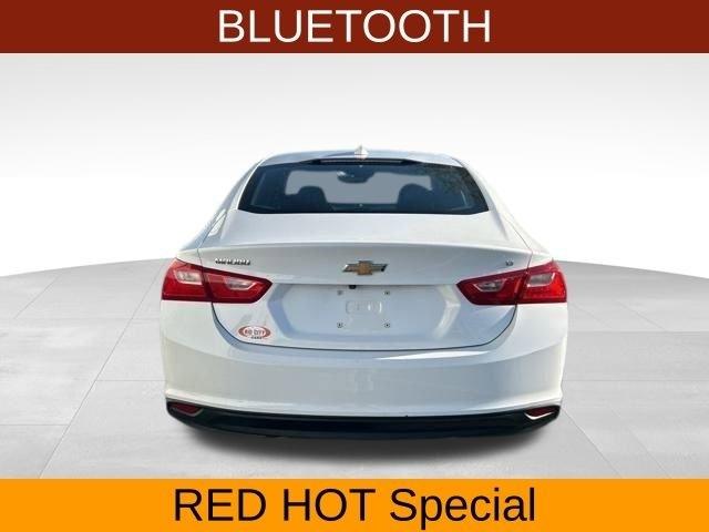 Chevrolet Malibu  2023