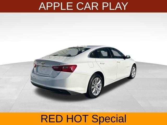 Chevrolet Malibu  2023