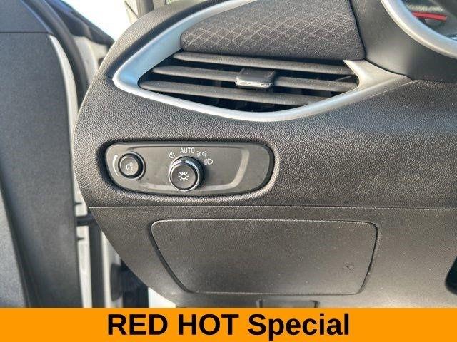 Chevrolet Malibu  2023