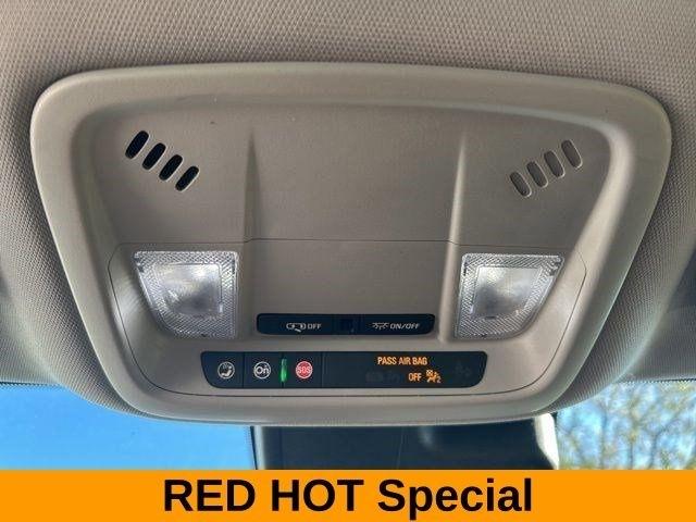 Chevrolet Malibu  2023