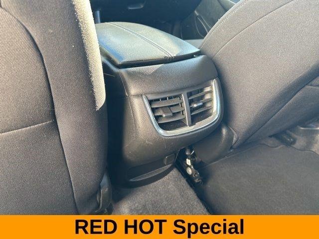 Chevrolet Malibu  2023