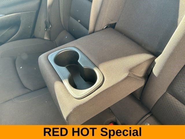 Chevrolet Malibu  2023