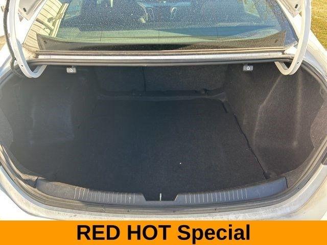 Chevrolet Malibu  2023