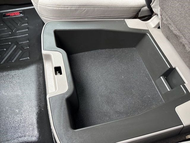 Chevrolet Silverado 1500 LT Crew Cab 4WD 2019