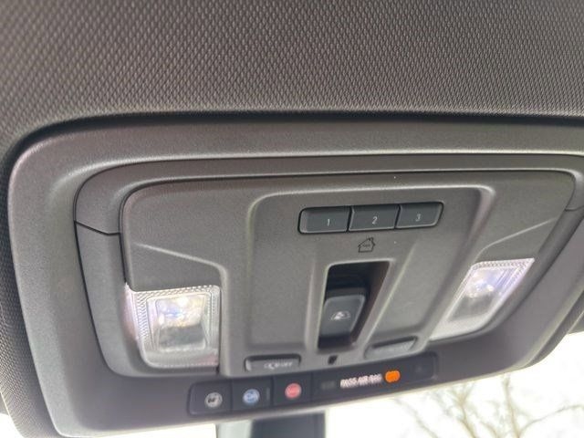 Chevrolet Silverado 1500 LT Crew Cab 4WD 2019