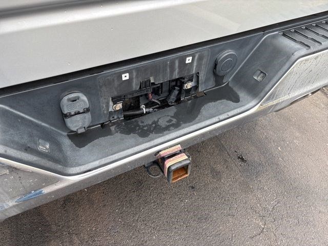 Chevrolet Silverado 1500 LT Crew Cab 4WD 2019