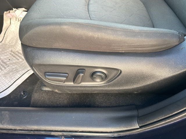 Toyota RAV4 XLE AWD 2022