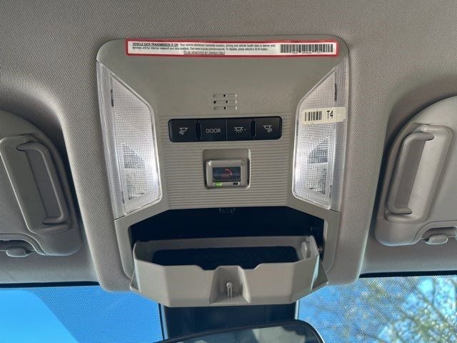 Toyota RAV4 XLE AWD 2022