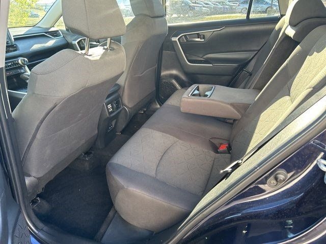 Toyota RAV4 XLE AWD 2022