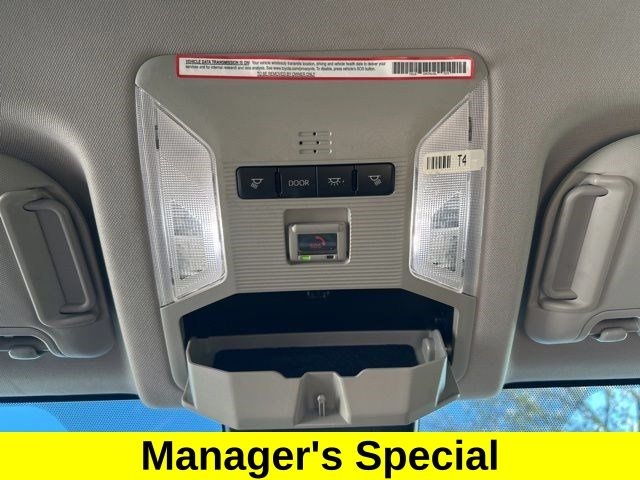 Toyota RAV4 XLE AWD 2022