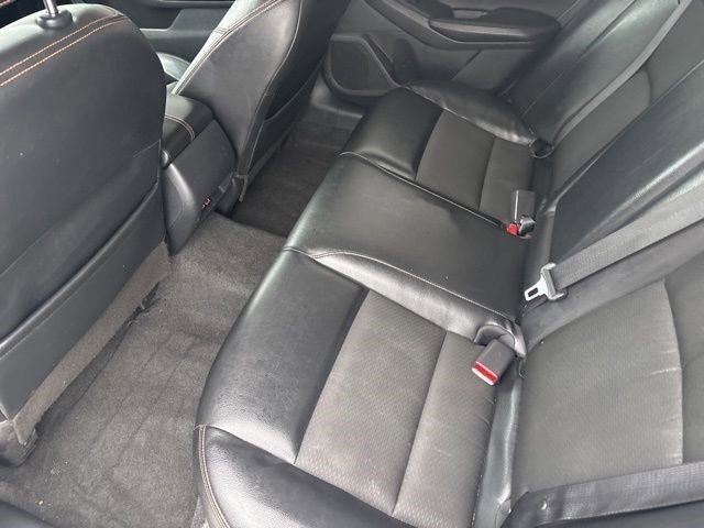 Nissan Altima 2.5 SR 2021