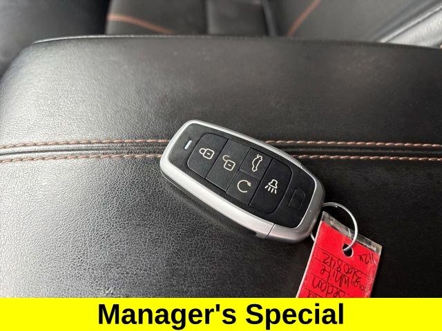 Nissan Altima 2.5 SR 2021