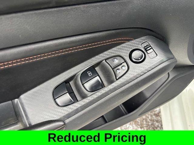 Nissan Altima 2.5 SR 2021