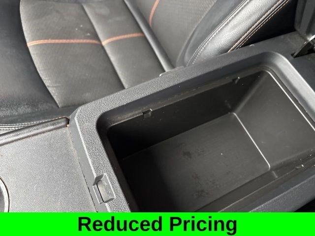 Nissan Altima 2.5 SR 2021