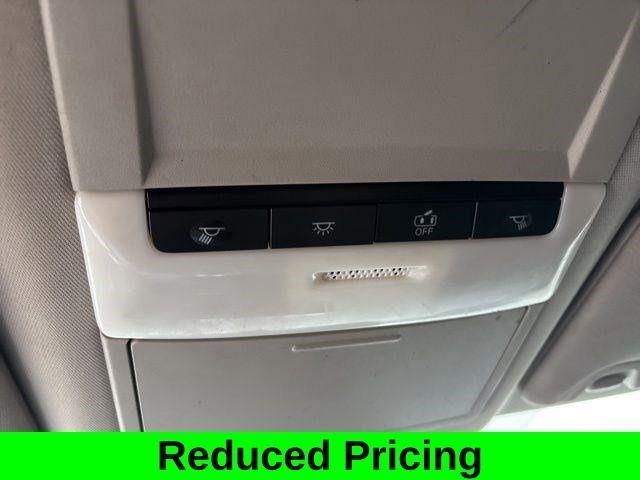 Nissan Altima 2.5 SR 2021