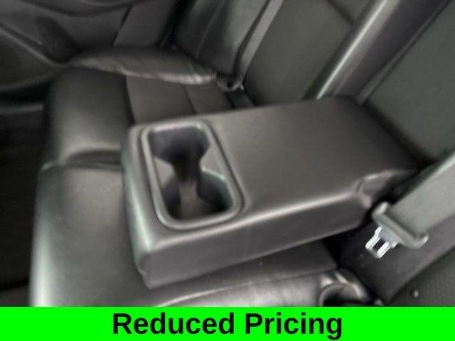 Nissan Altima 2.5 SR 2021