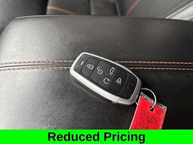 Nissan Altima 2.5 SR 2021