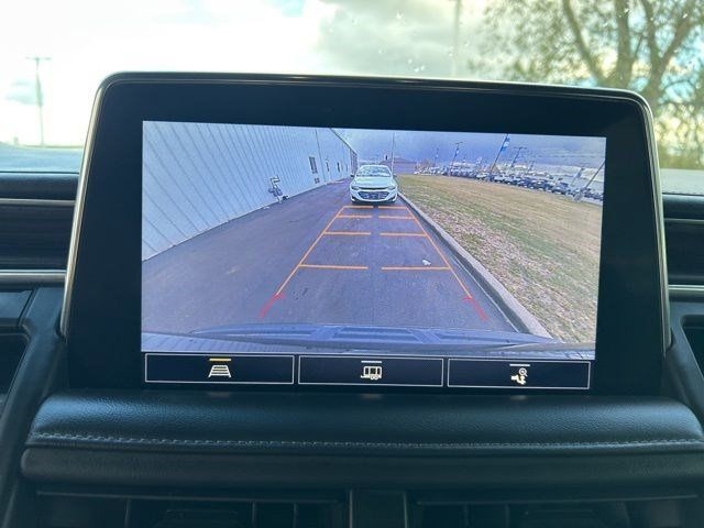 Chevrolet Tahoe LS 4WD 2021