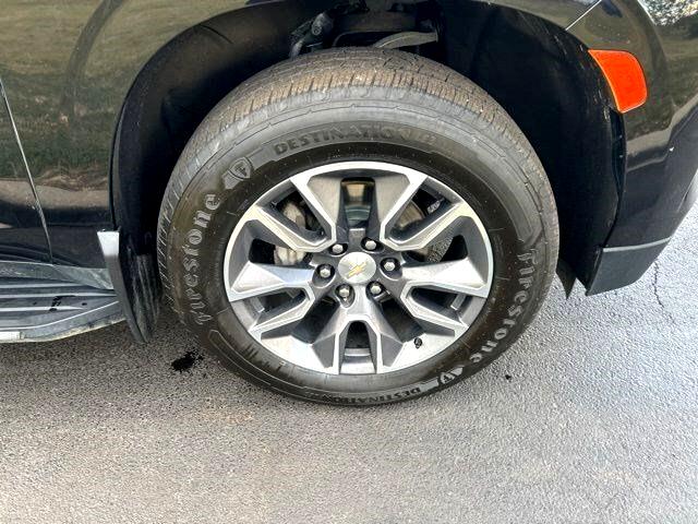 Chevrolet Tahoe LS 4WD 2021