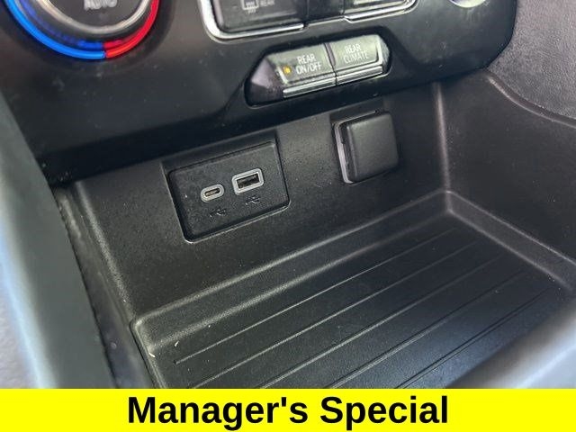 Chevrolet Tahoe LS 4WD 2021