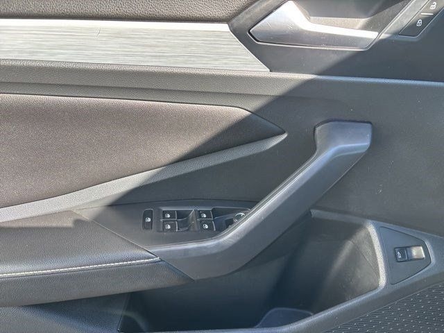 Volkswagen Jetta  2025