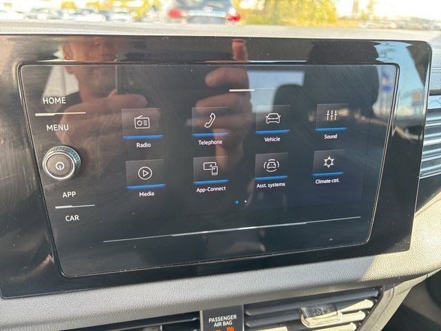 Volkswagen Jetta  2025