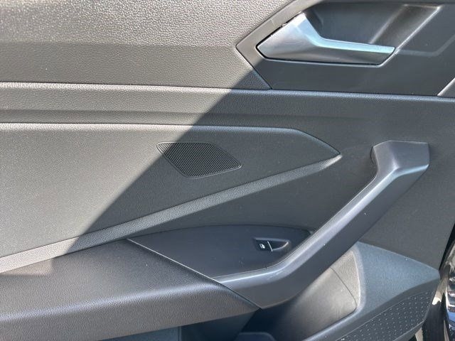 Volkswagen Jetta  2025