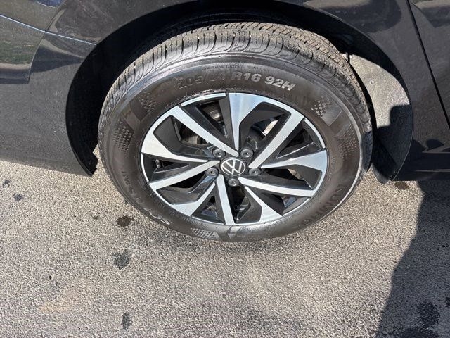 Volkswagen Jetta  2025