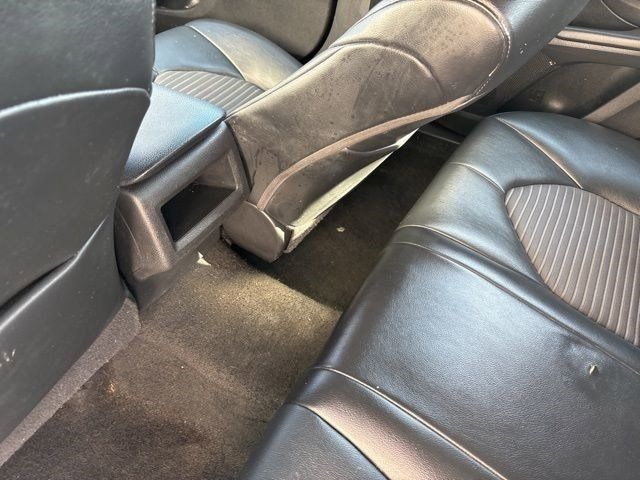 Toyota Camry SE 2020