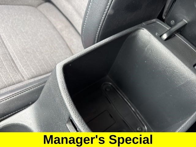 Kia Seltos S AWD 2021