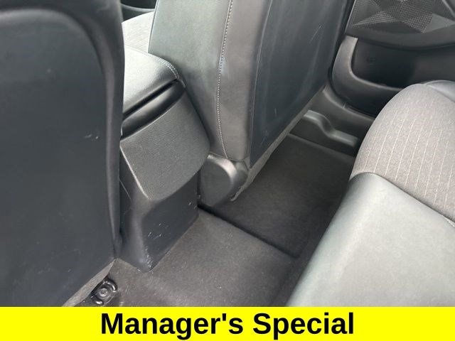 Kia Seltos S AWD 2021