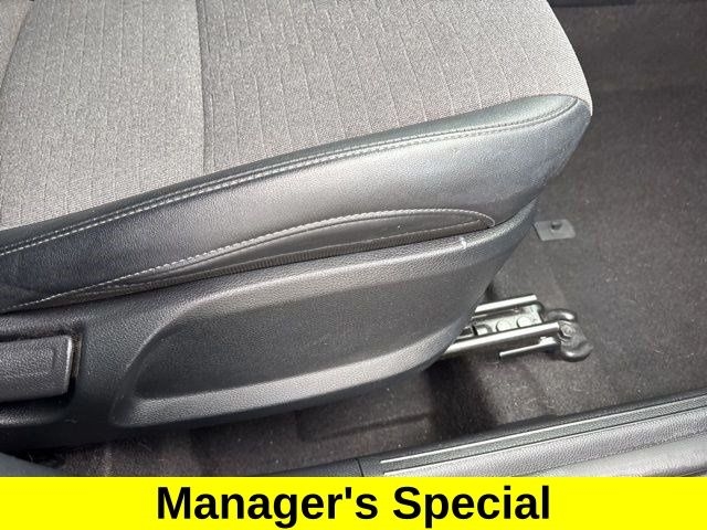 Kia Seltos S AWD 2021