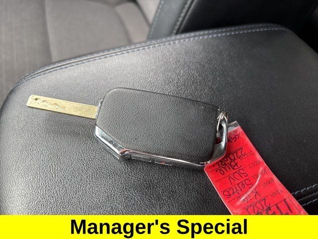 Kia Seltos S AWD 2021