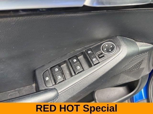 Kia Seltos S AWD 2021