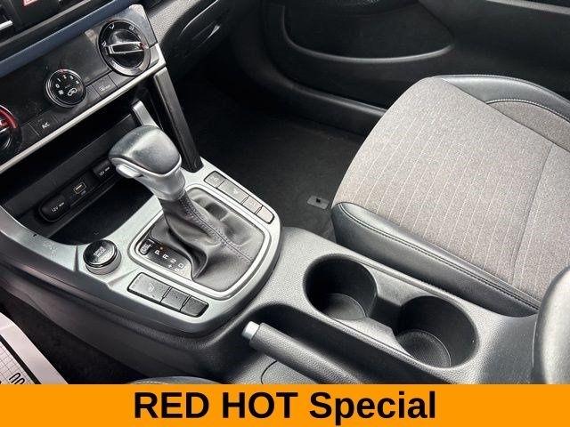 Kia Seltos S AWD 2021