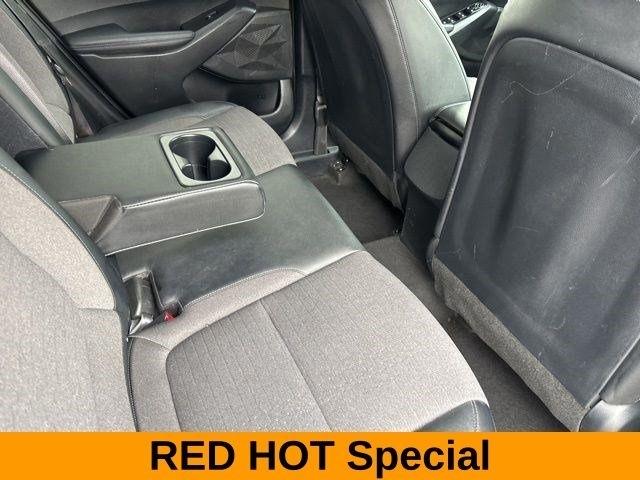 Kia Seltos S AWD 2021