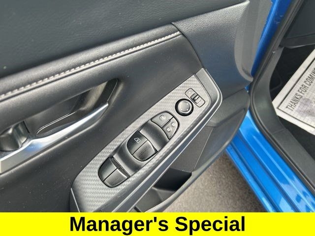 Nissan Sentra SV 2024