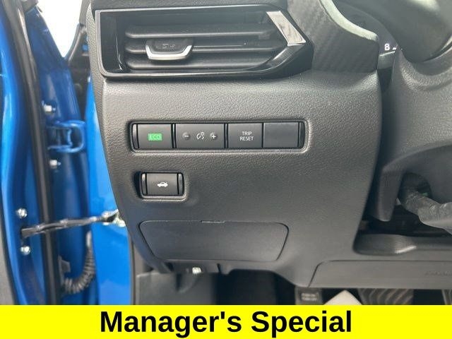 Nissan Sentra SV 2024