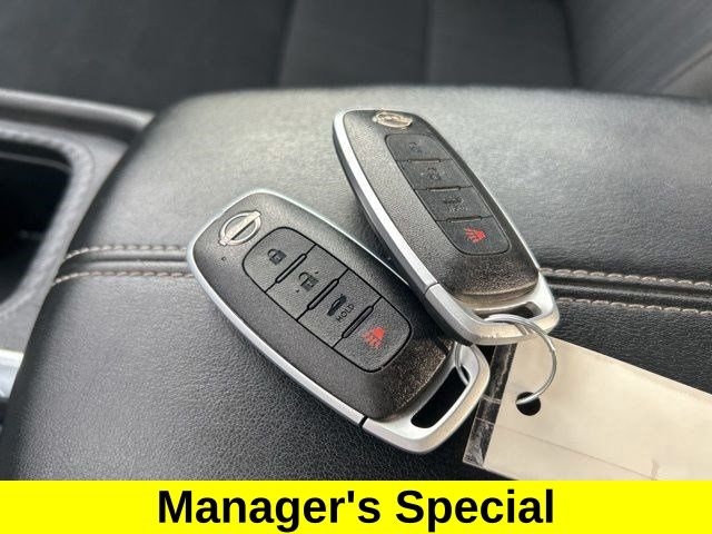 Nissan Sentra SV 2024