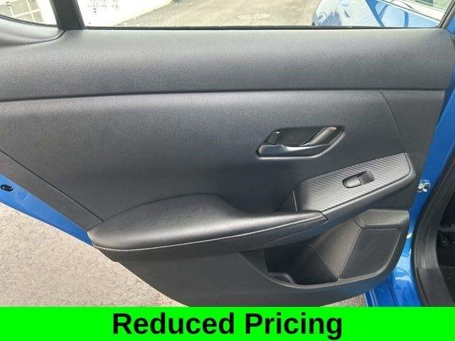 Nissan Sentra SV 2024